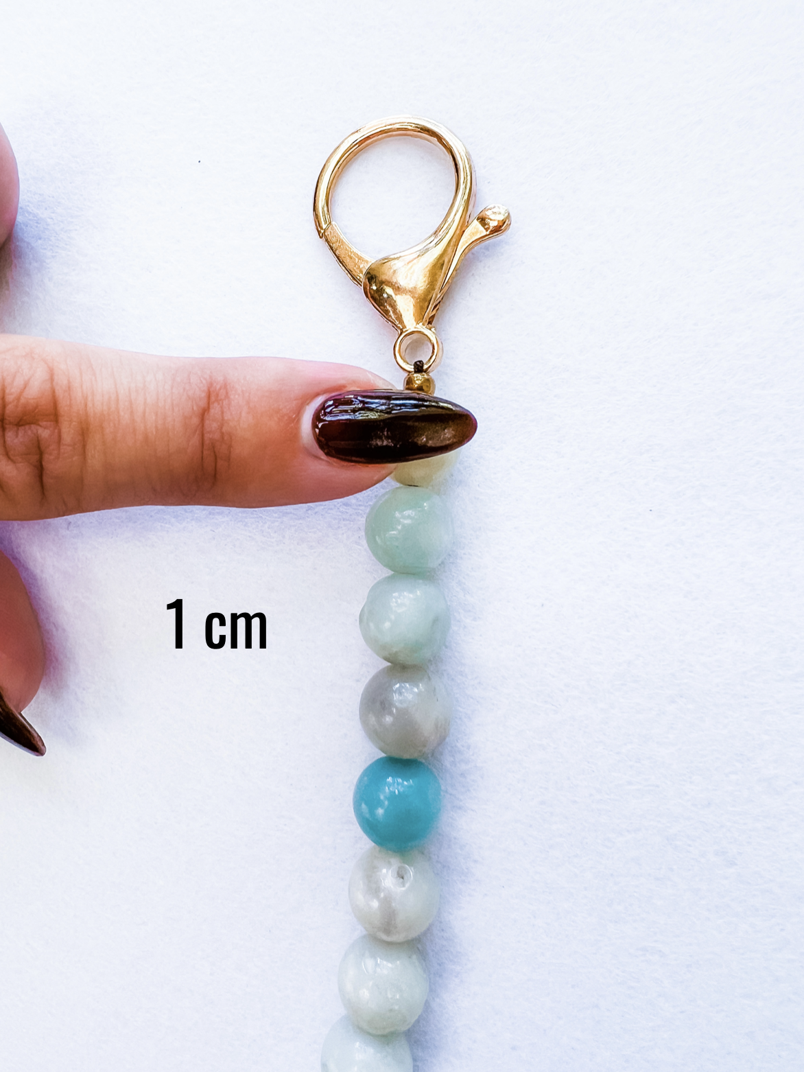Cervical Dilation Beads